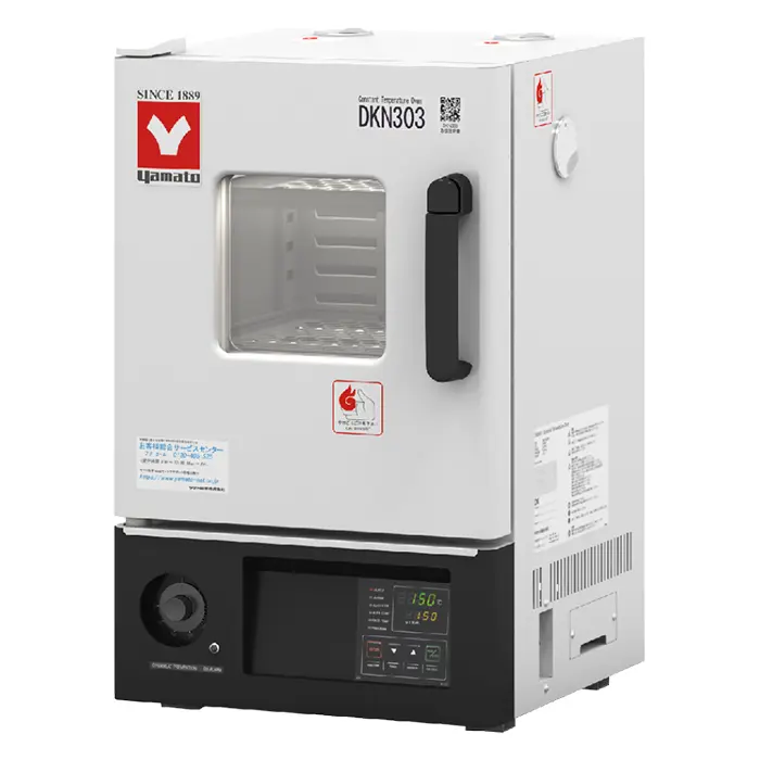 Yamato DKN303 Standard Programmable Forced Convection Ovens